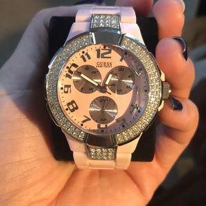 guess watch